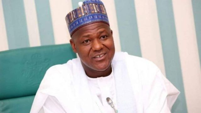 With unity, Nigeria will surmount challenges, achieve targets – Dogara
