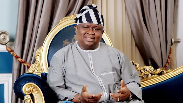 Yayi shows appreciation for 55th birthday greetings