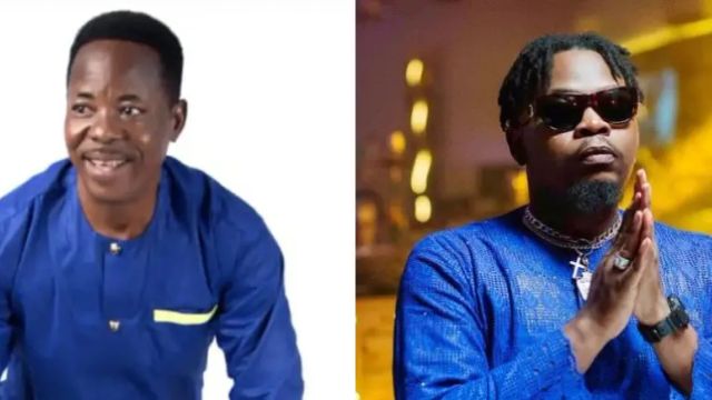 How Olamide used my name, failed to pay compensation — Yemi my lover