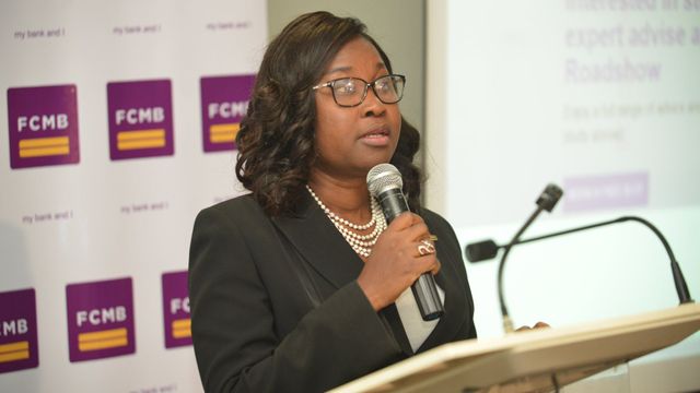 Recapitalisation to lift Nigeria’s private-sector credit above 13% — FCMB MD