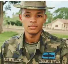 No assassination attempt on Yerima – Police