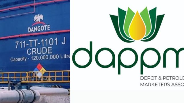 DAPPMAN hits back at Dangote, threatens legal action