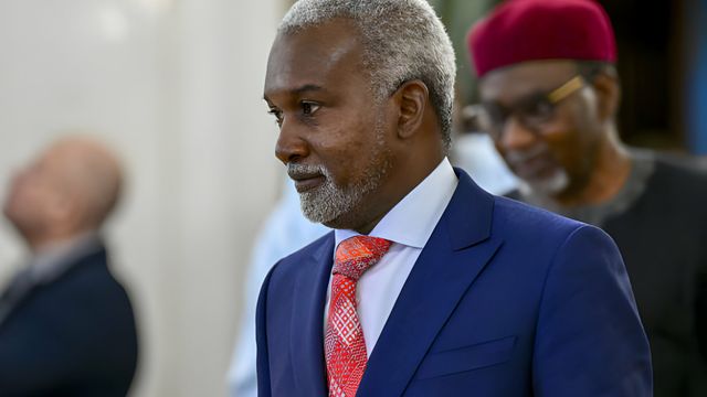 Tuggar champions strategic economic diplomacy, regional Integration at NES