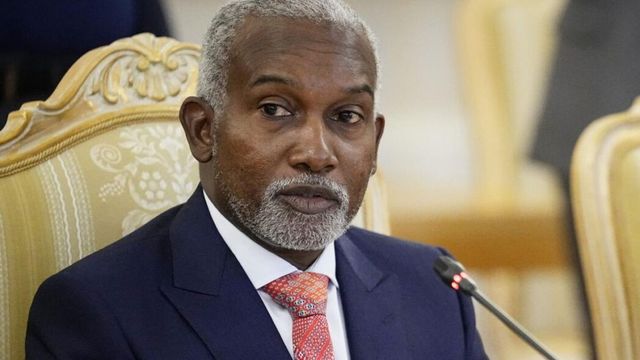 US airstrike a joint operation – FG clarifies