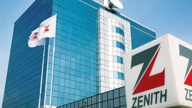 Zenith Bank sweeps top honours at NewsDirect awards