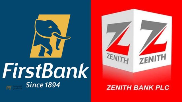 Zenith, First banks warn customers against fraudsters amid service disruptions