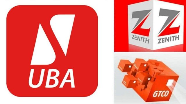 UBA, Zenith Bank, GTCO, others pay over N751bn tax to govt in 2024