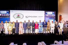 ICEGOV 2025: Nigeria renews push for digital transformation, good governance