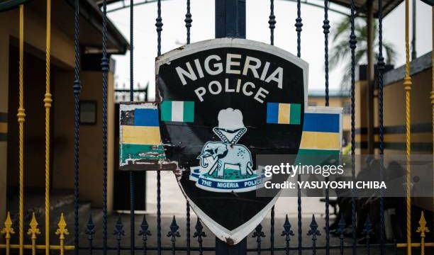Police arrest 3 suspected kidnappers in Lagos