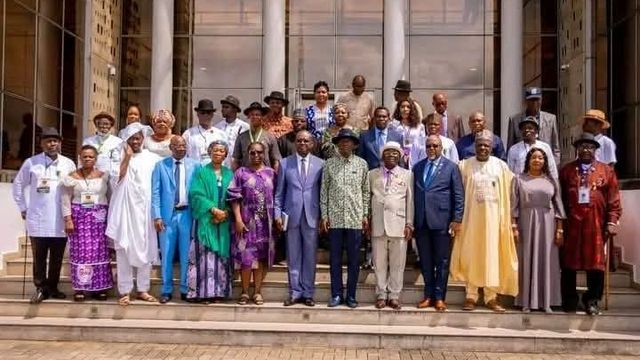 Bayelsa gets academic boost as ANAN opens accounting research centre