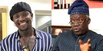 Court orders VeryDarkMan to remove defamatory posts on Falana and Falz