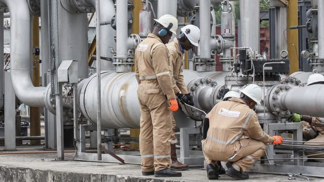 Savannah Energy Reports Strong FY 2024 Results with $393.8m Total Income