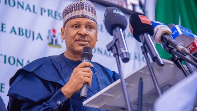 Alleged christian genocide: Foreign lobbyists are responsible for the narratives – FG