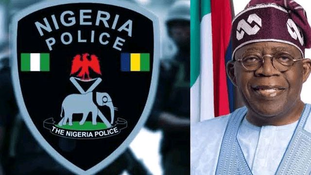 Insecurity: Tinubu backs creation of State Police, orders N’Assembly to begin amendment