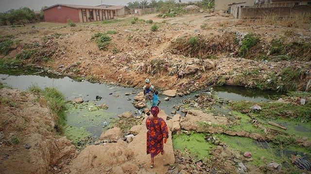 The imperative of sustainable urbanisation in Nigeria
