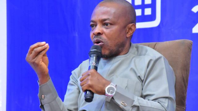 NLC urges Pres.Tinubu to intervene in Dangote-NUPENG dispute, threatens nationwide strike