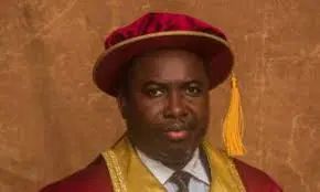 Senate begins screening of Tinubu’s INEC Chair nominee, Prof. Amupitan