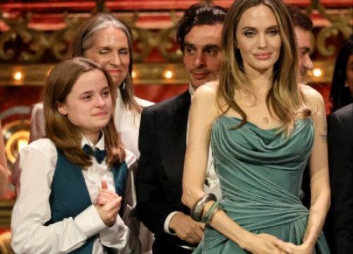 FULL LIST: Angelina Jolie, Alicia Keys, others win big at 2024 Tony Awards