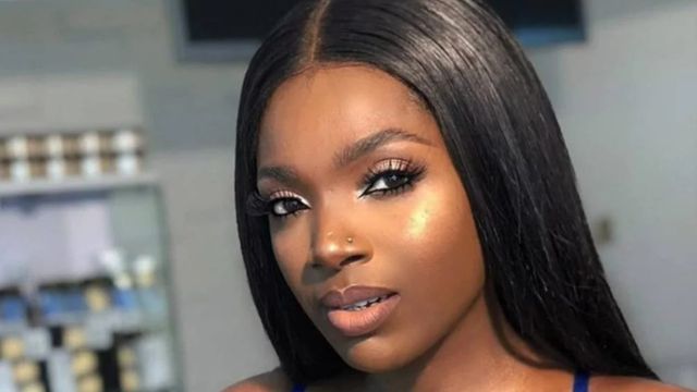 Annie Idibia thanks supporters as she returns to social media