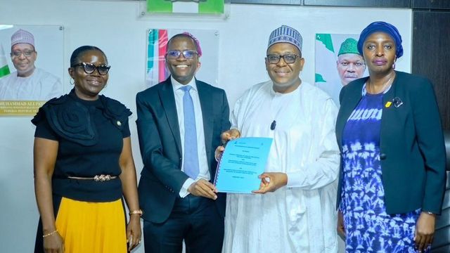 ICPC signs MoU with Health Ministry to optimise utilization of resources