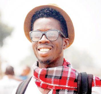 Ace Nigerian artist, Agoreyo, wins Banks Mill Award