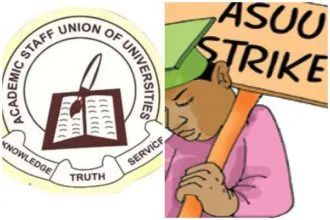 FG must act now to halt looming ASUU strike