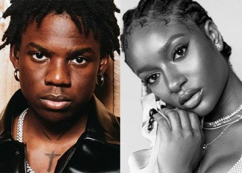 Ayra Starr, Rema set to drop joint single