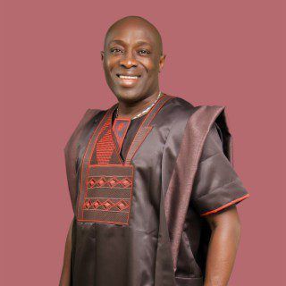 I almost dumped music for lecturing – Fuji star, Ayuba