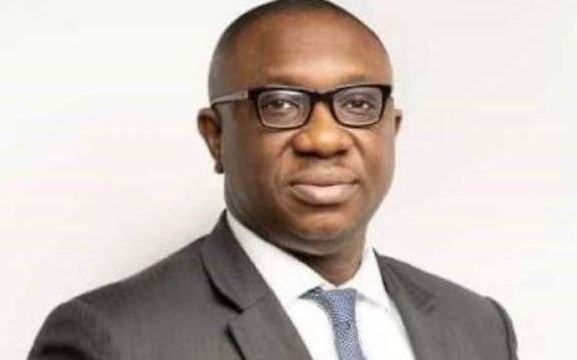 Sanwo-Olu appoints ex-commissioner Egube as new Deputy Chief of Staff
