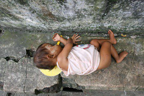 Women in Delta confess to purchasing a newborn baby N2 million