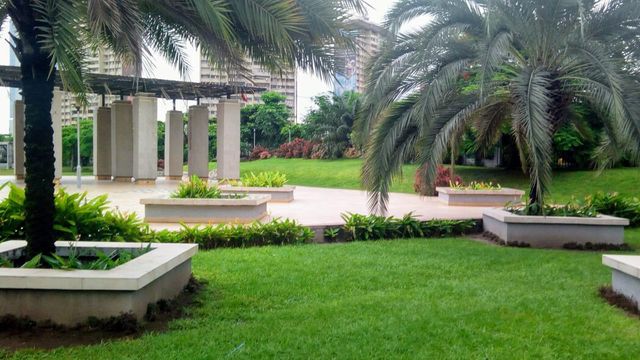 COWLSO: LASPARK bags award for sustainability efforts