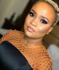Maureen Esisi clarifies rumours stating “I’m not lesbian, bisexual