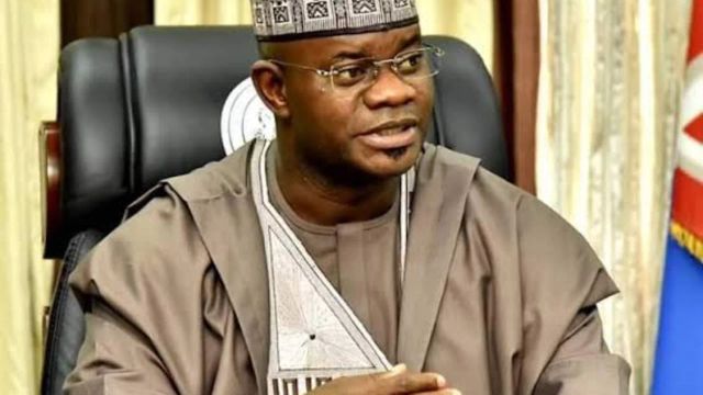 Abuja High Court slam Former Kogi Governor, accuse him of deliberately evading arrest