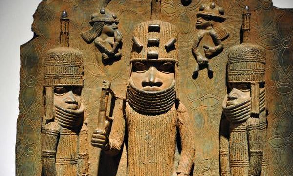 Preserving Nigeria’s artistic legacies
