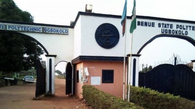 Abducted Benue Poly Acting Rector regains freedom after six days