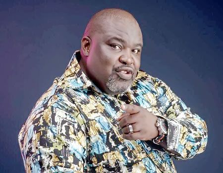 Gospel singer, Big Bolaji, dies at 50