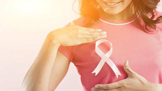 Cancer: KWASUTH General Surgeon tasks women on regular self breast examination