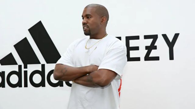 Adidas concludes its dispute with Kanye West over antisemitism