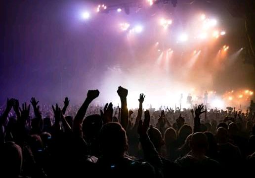 Top 4 concerts to attend this weekend