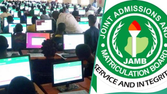 2024 UTME: Mixed experiences in Lagos CBT centres
