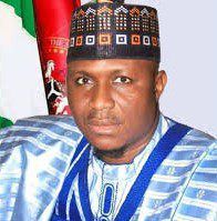 Sen. Lamido screens 400 candidates for foreign scholarship
