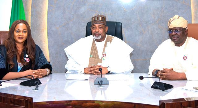 FMAFS, NIMC unveils NIN-Backed farmer registry, G2P Card
