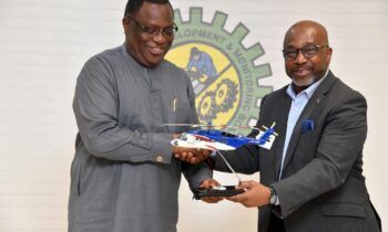 Bristow Helicopters mulls collaboration with NCDMB on rescue operations, manpower training
