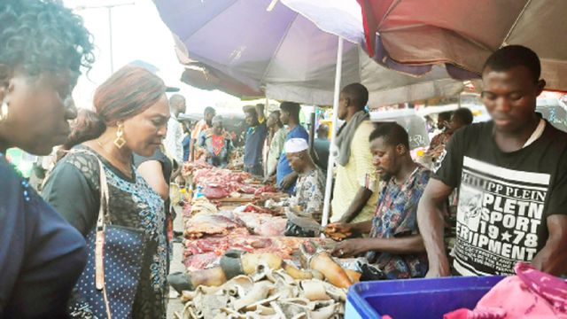 Enugu govt vows to arrest butchers selling dead animals’ meat