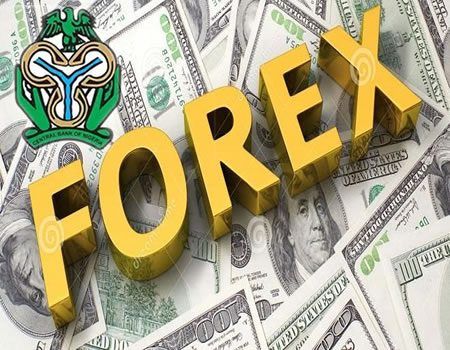 Naira: CBN FX sales to BDCs gulp $110.81m in 6 months
