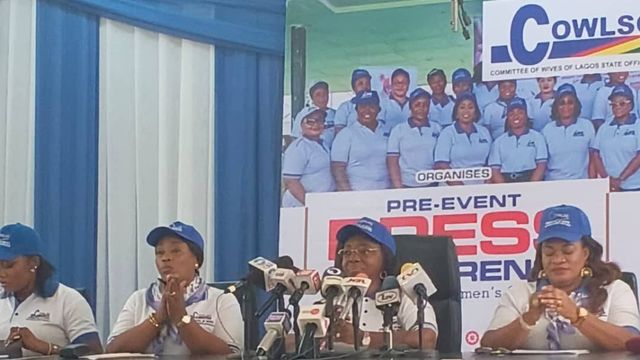 Govs Uzodinma, Aliyu, others to grace Lagos COWLSO 25th National Women’s Conference