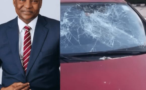 Police tie attack on Ex-AGF Malami’s convoy to electoral violations in Kebbi