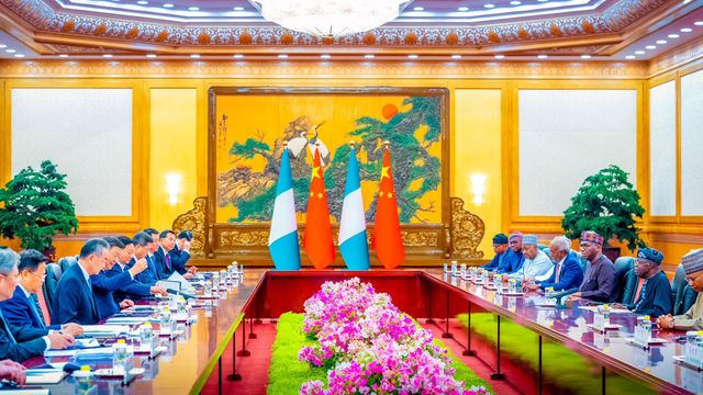 Huawei partners with REA to establish solar PV test facility in Nigeria