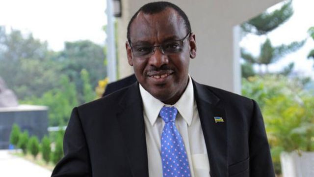 G20: ECA Chief urges Africa to seize its global moment