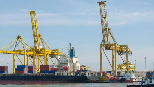 Maritime corruption in Nigerian ports dip by 89% in 5 years – Report
